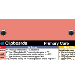 WhiteCoat Clipboard® - Coral Primary Care Edition